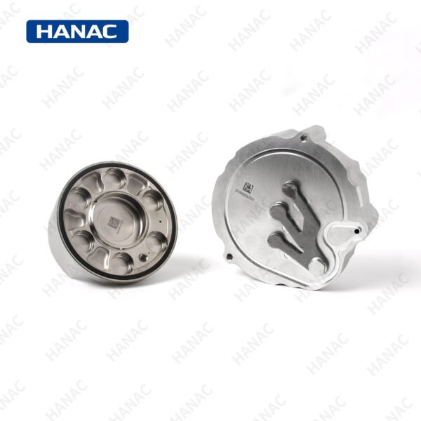 Remanufacture Electric Compressor Fix Kit AC Car Scroll Plates for VW Volkswagen Id4/id6/id7 OEM1ED816797B, 1ED816797A, 1ED816797C, 1ED816797D, 1ED816797