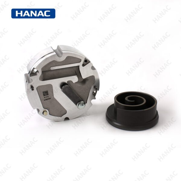 Automotive Parts Scroll Vortex Plate for Rebuilt Electric Auto AC Compressor for Benz W212/E300 Sanden A0038301660 8R0260797C 9J1816797A 4G0816797A PAB816797E PAB816797A A0008308204