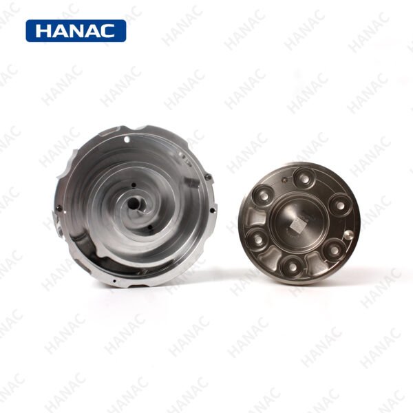 Electric AC Compressor Denso ES34C 042200-0102 042200-0163 042200-0383 Auto Parts Repair Kits for Audi Toyota Lexus