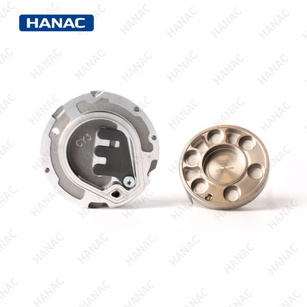 NETA U/V/N Air Conditioning Compressor CYJ Electric New Energy Vehicle  AC Compressor Parts Scroll Compressor Repair Kits