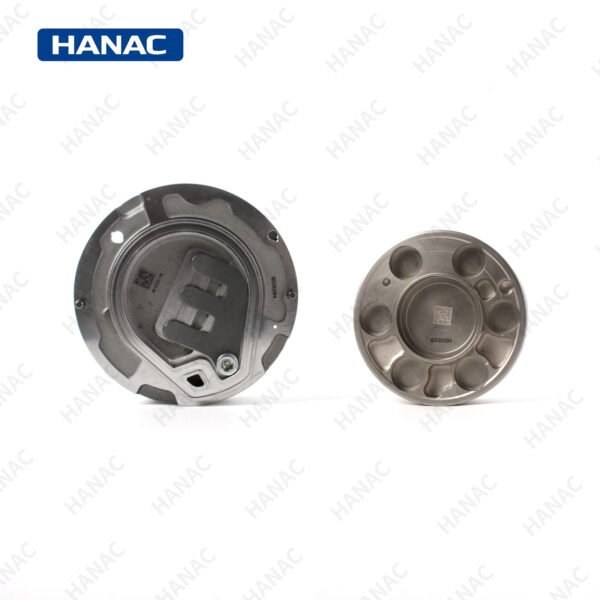 ATC Electric AC Compressor parts for Changan Lumin Deepal S7 EV SL03 EV/Leapmototor T03 C11 C01