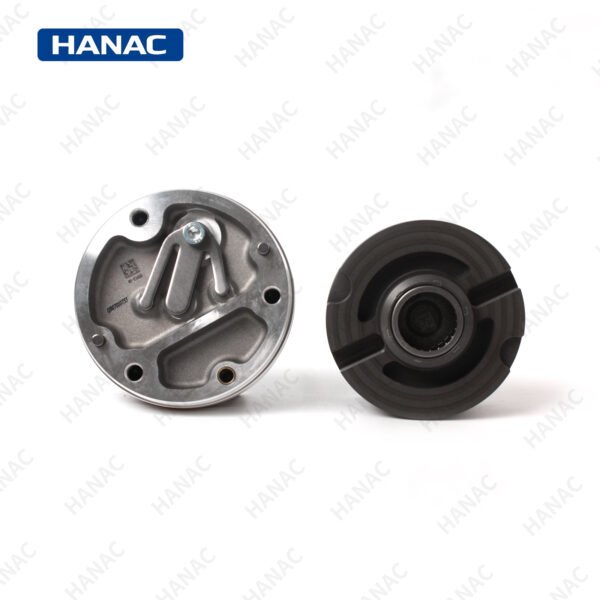 Mitsubishi Electric AC Compressor Parts Scroll Vortex for GAC AION Y PLUS 8110004AFC0000