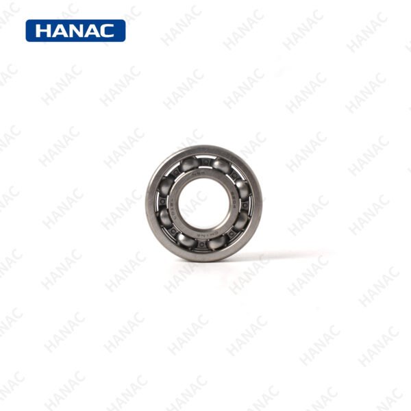 TESLA DENSO compressor bearings 6204 NSK Bearings 20*47*14mm