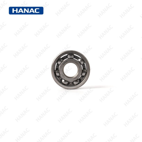 TESLA DENSO A/C compressor Deep Groove Ball Bearings 6302 NSK Bearings 15*42*13mm