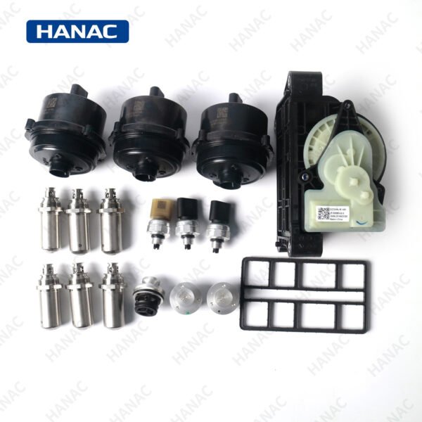 Tesla heat pump accessories radiator/desiccant 1539844-A0-C 1539844A0C for tesla Model3 Model y